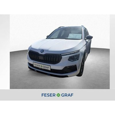 Skoda Kamiq 1.0 TSI DSG Monte Carlo 85 kW – Hledejceny.cz