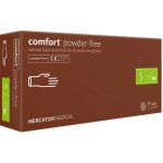 Mercator Medical Comfort Powder-Free nepudrované 100 ks – Zboží Dáma