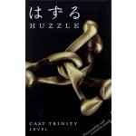 Hanayama Cast Huzzle Trinity – Sleviste.cz
