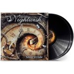 Nightwish - Yesterwynde Vinyl 2LP – Zboží Mobilmania