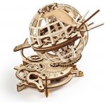 Ugears 3D puzzle Globus 184 ks – Zboží Dáma