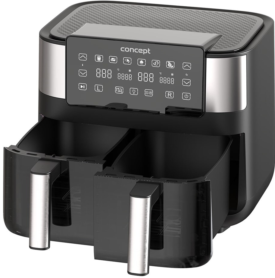 Concept FR8000 DOUBLE