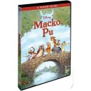 Medvídek Pú DVD