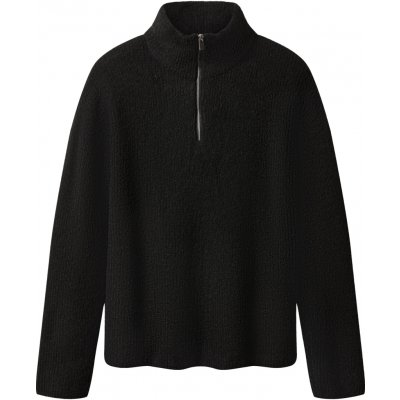 esmara Dámský svetr černá – Zboží Mobilmania