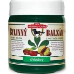 Herbal bylinný balzám s kaštanem chladivý 500 ml – Zboží Dáma