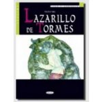 LAZARILLO DE TORMES BC*E*A2 & CD – Hledejceny.cz