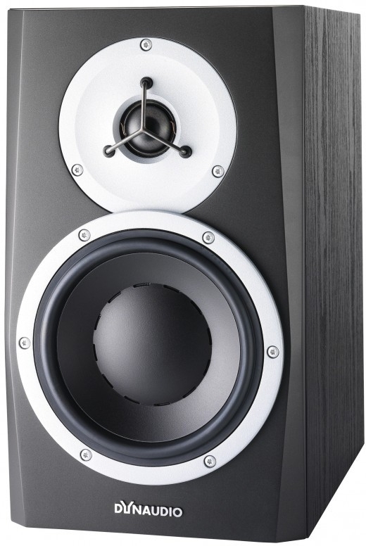 Dynaudio BM5 MK III