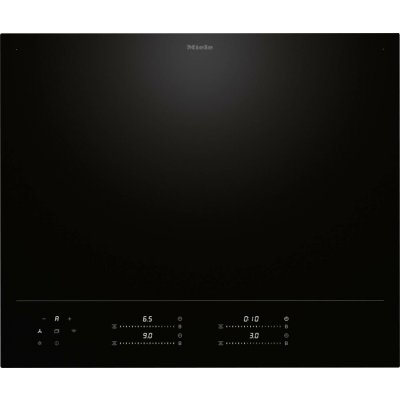 Miele KM 8665 FL – Hledejceny.cz
