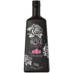 Liqueur De Tequila Rose 15% 0,7 l (holá láhev) – Zboží Mobilmania