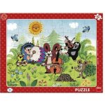 Dino Krtko a kapela 40 dielikov – Zboží Dáma