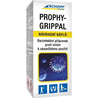 AgroBio Prophygrippal 200 ml – Sleviste.cz