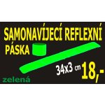 LEMAC reflexní páska samonavíjecí – Zboží Dáma