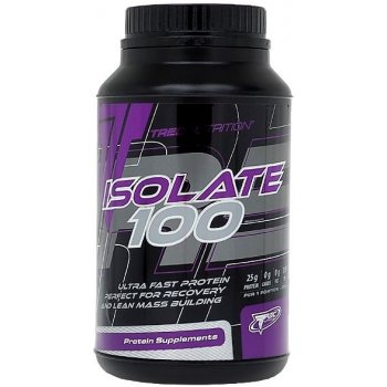 Trec Isolate 100 750 g