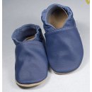 Dětské capáčky Babice boty uni modré