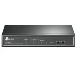 TP-Link TL-SF1008LP – Zboží Živě