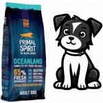Primal Spirit Dog 65% Oceanland 12 kg – Hledejceny.cz