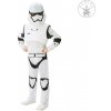 Dětský karnevalový kostým Stormtrooper deluxe