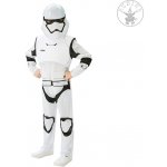 Stormtrooper deluxe – Zboží Mobilmania