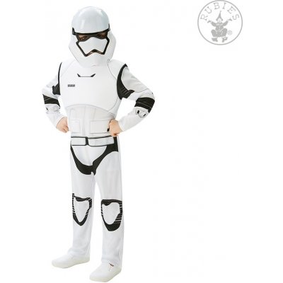 Stormtrooper deluxe – Zboží Mobilmania