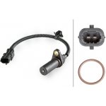 Generátor impulsů, klikový hřídel HELLA 6PU 009 168-351 – Hledejceny.cz