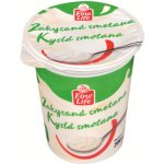 Fine Life Zakysaná smetana (14%) 200g – Zboží Dáma