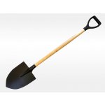 Rýč špičatý s násadou PH-Y – Zboží Dáma