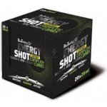 BioTech USA Energy Shot citron 20 x 25 ml – Zbozi.Blesk.cz