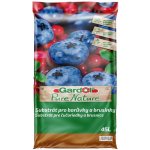 Gardol Pure Nature Pěstební substrát pro borůvky a brusinky 45 l – Hledejceny.cz