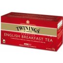 Twinings English Breakfast 25 x 2 g