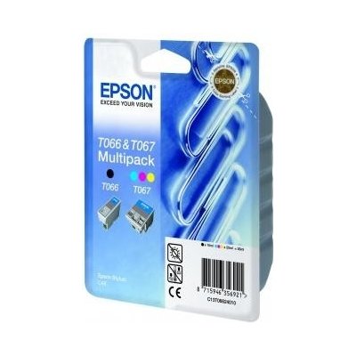 Epson C13T066240 - originální