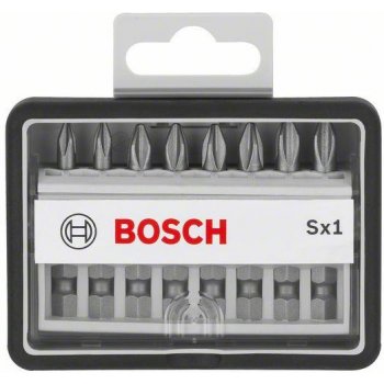 Bosch sada bitů Robust Line, Sx Extra-Hart 49 mm 2607002556