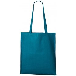 Malfini Shopper 921 petrolejová