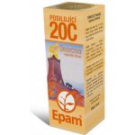 Roni Epam kapky 20C na chřipku 50 ml – Hledejceny.cz