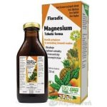 Salus Floradix Magnesium 250 ml – Hledejceny.cz