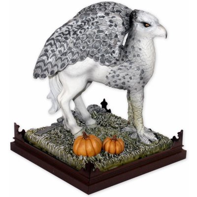 Noble Collection Harry Potter Magical Creatures Buckbeak – Hledejceny.cz