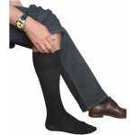 TravelSafe Travel Pressure Socks black kompresní podkolenky – Hledejceny.cz