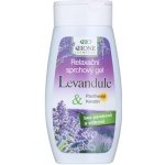 Bione Cosmetics Lavender relaxační sprchový gel 260 ml – Hledejceny.cz