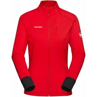 Mammut Taiss Light ML Jacket Women – Hledejceny.cz