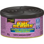California Scents Car Scents Santa Barbara Berry 42 g | Zboží Auto