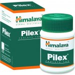 Himalaya Pilex tablety na cévní soustavu 100 kapslí – Zbozi.Blesk.cz