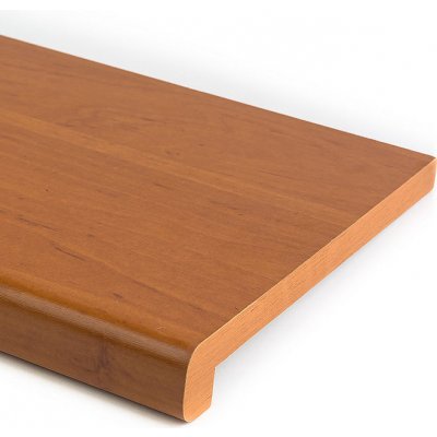 DTD GLOBAL Parapet vnitřní 250 mm olše – HobbyKompas.cz