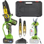 Procraft SPKA32Li/ES28Li – Zbozi.Blesk.cz