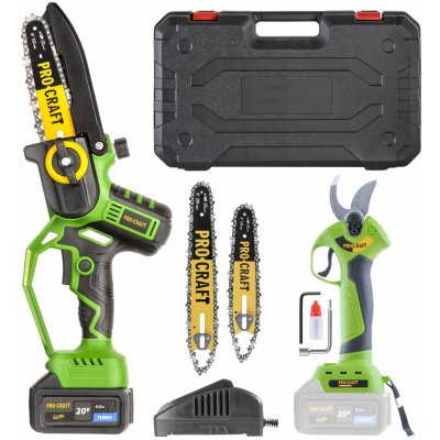 Procraft SPKA32Li/ES28Li – Zbozi.Blesk.cz