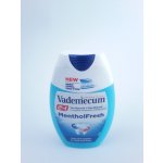 Vademecum Menthol Fresh 2v1 75 ml – Hledejceny.cz
