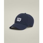Wilson Active Perforated Cap Classic Navy – Hledejceny.cz