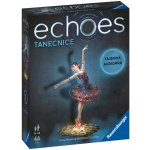 Ravensburger Echoes Tanečnice – Zbozi.Blesk.cz