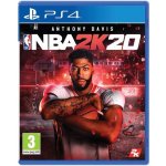 NBA 2K20 – Zboží Dáma
