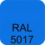 Schuller Eh'klar Prisma Color 91316 RAL 5017 Sprej modrý lesklý 400 ml, odstín barva dopravní modrá – HobbyKompas.cz