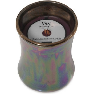 WoodWick Floral Nights Dark Poppy 133,2 g – Zboží Mobilmania