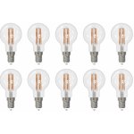 Arcchio LED žárovka E14 G45 4000 K 10 ks – Hledejceny.cz